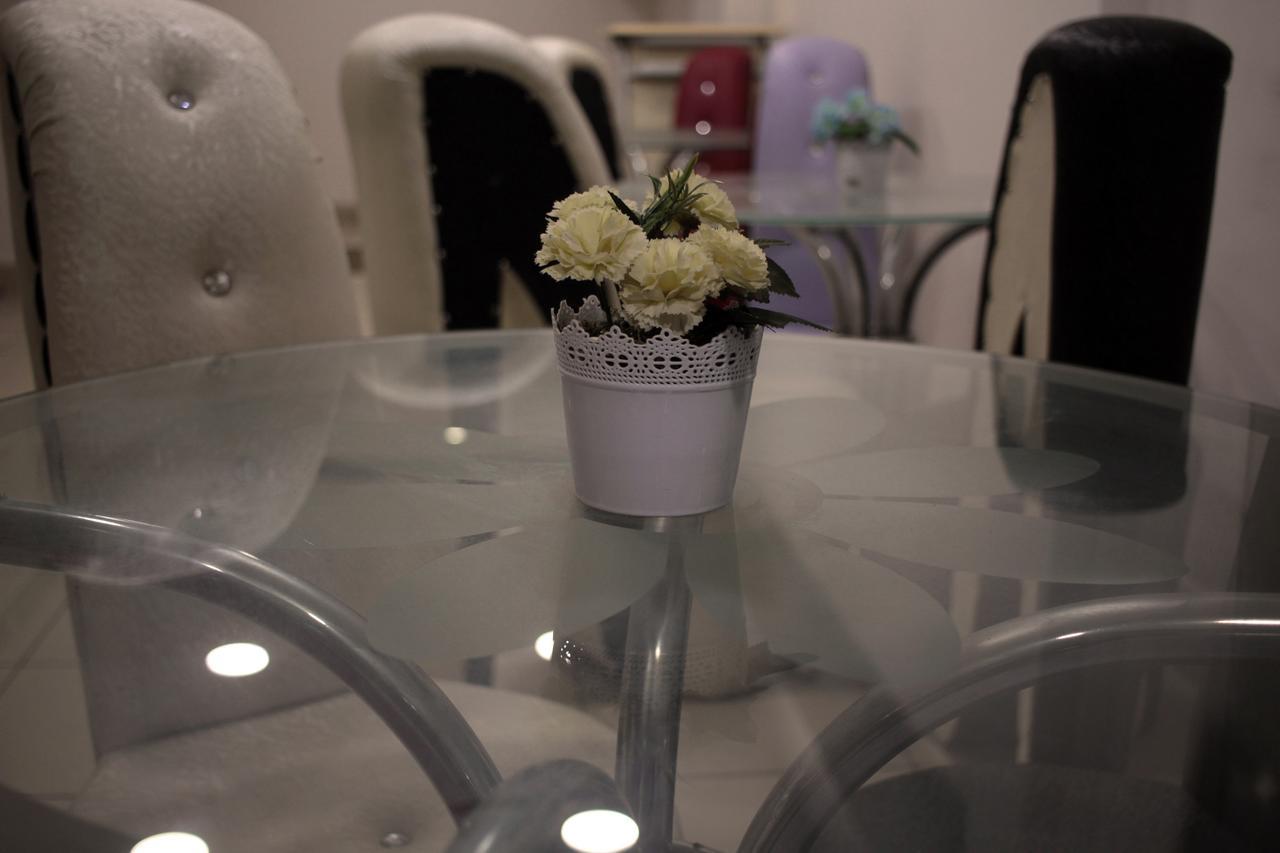 Peracity Hotel Ankara Bagian luar foto