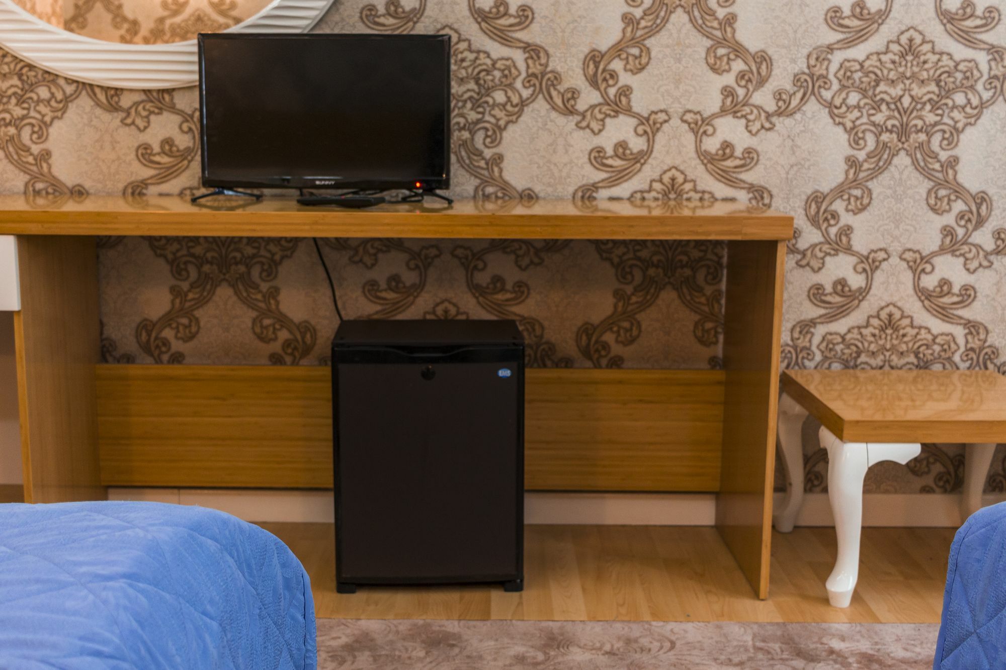 Peracity Hotel Ankara Bagian luar foto