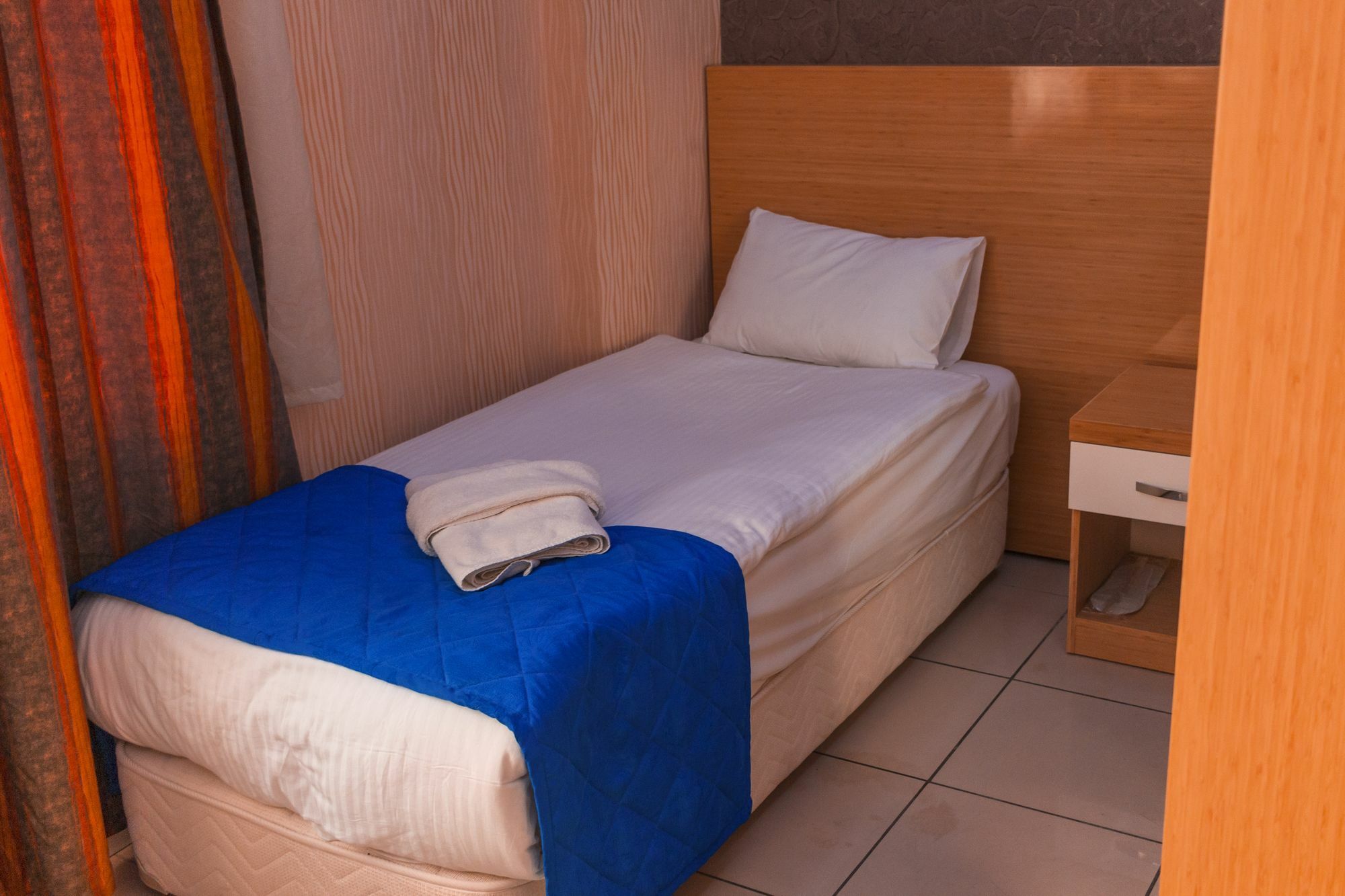 Peracity Hotel Ankara Bagian luar foto