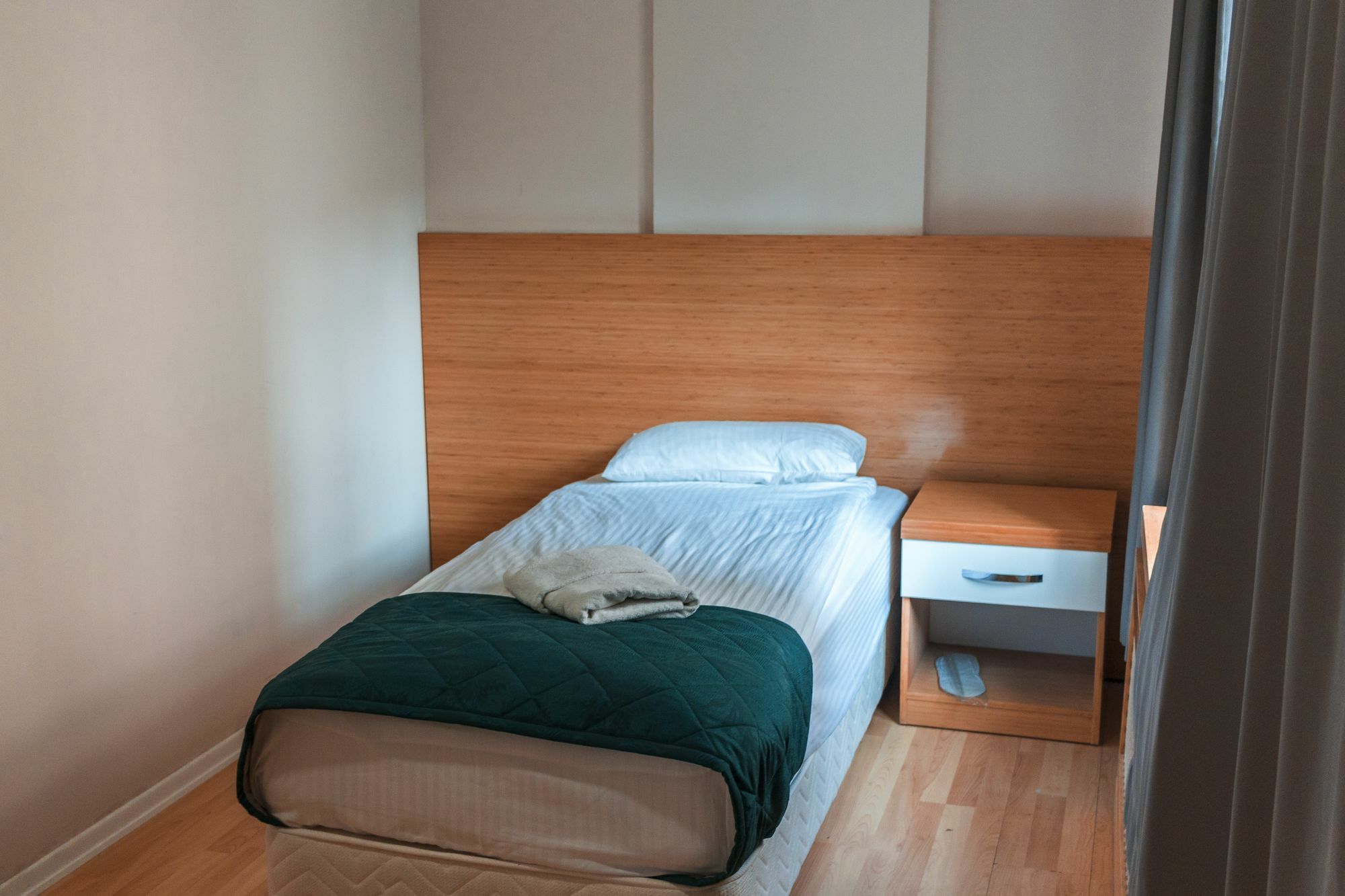 Peracity Hotel Ankara Bagian luar foto